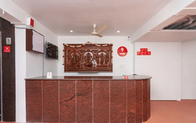 OYO 24169 Hotel Aiswariyam