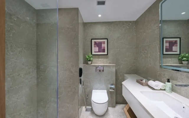 Riviera Sarovar Portico Pathankot