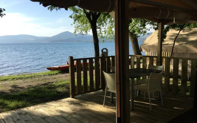 Parco del Lago Glamping & Lodges