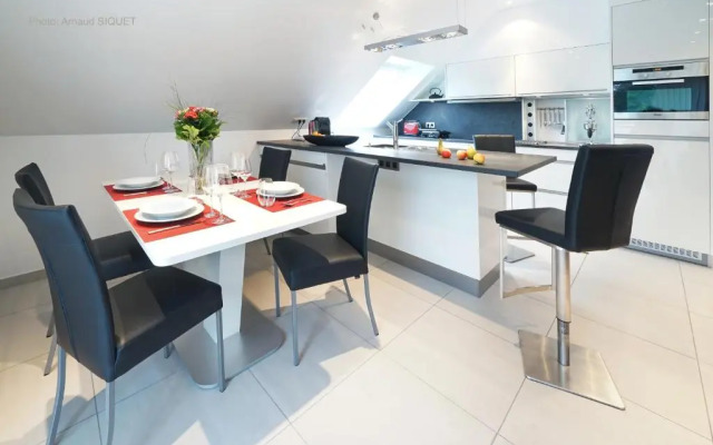 Résidence Dolce Vita