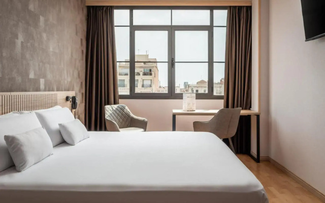 Hotel Transcontinental