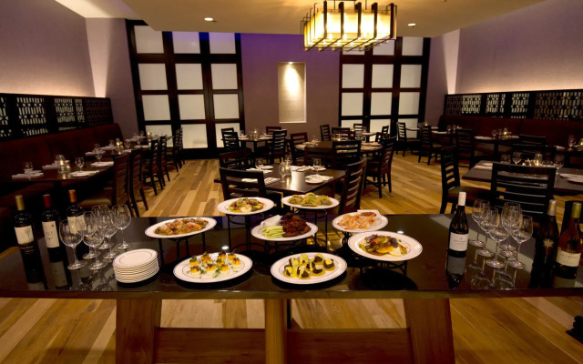 Little Rock Marriott