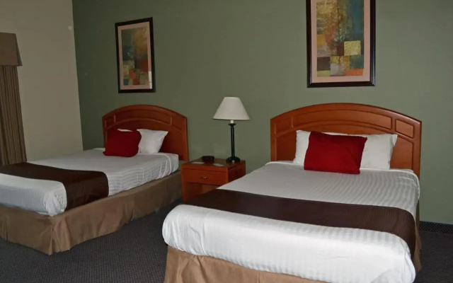 Best Western Paola