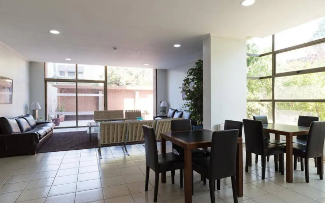 Apartamento Canales 2
