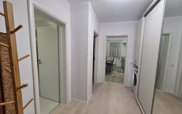 Ghencea Residence 158 L2