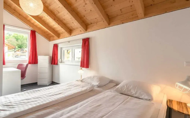 Spacious Chalet in Kötschach-Mauthen near Ski Area
