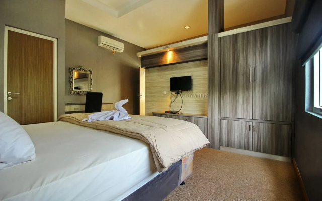 Rumah Singgah Griya H47
