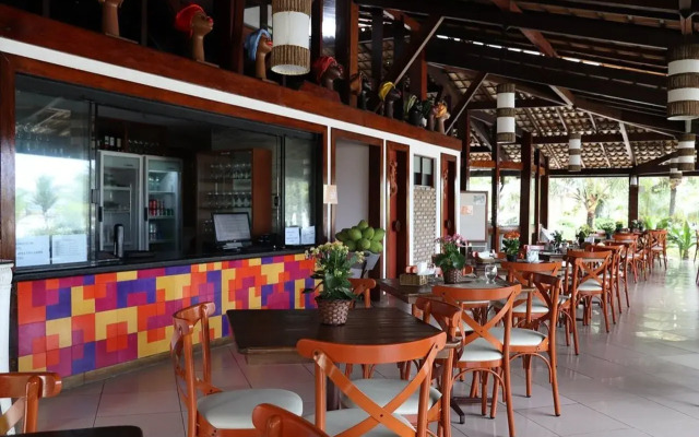 Hotel Praia do Sol