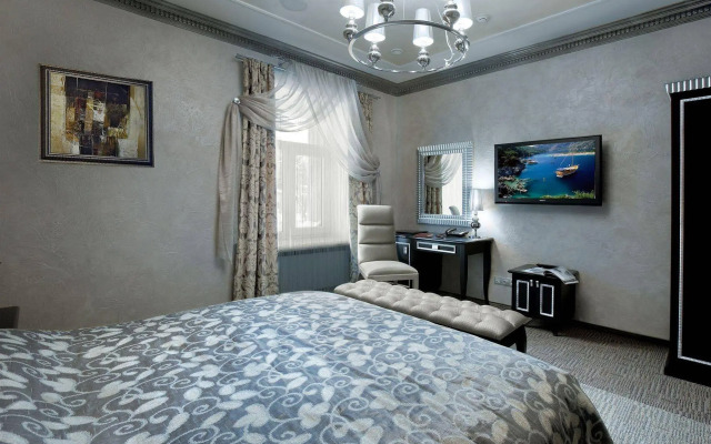 Boutique Hotel Nord Castle