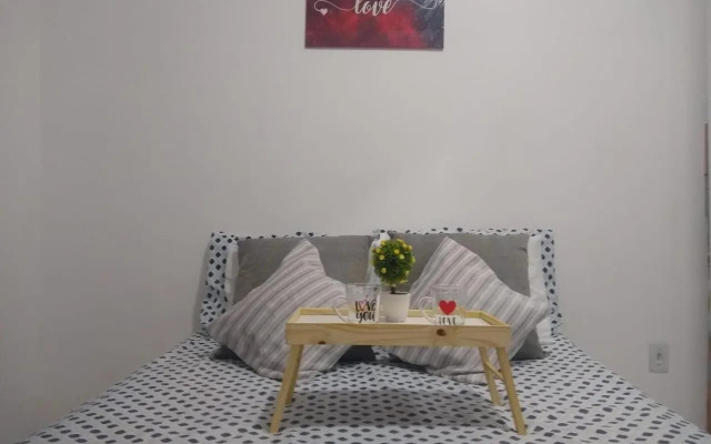 Meu lugar de Descanso