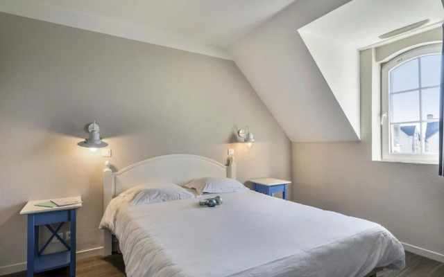 Residence Cap Marine, Guilvinec