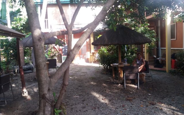 Carabao Guest House