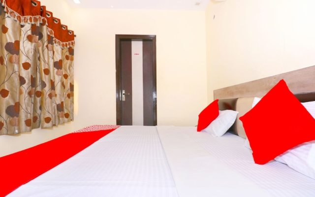 OYO 37774 Hotel The Great