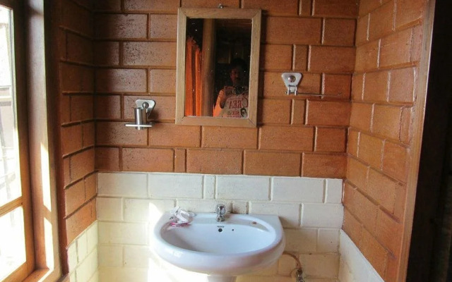 Spice Garden Resort
