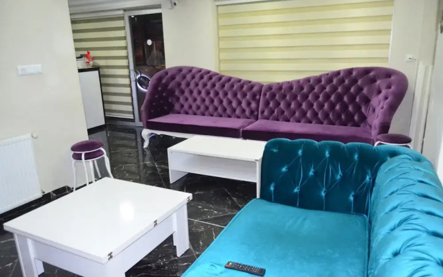 Yaman Hotel