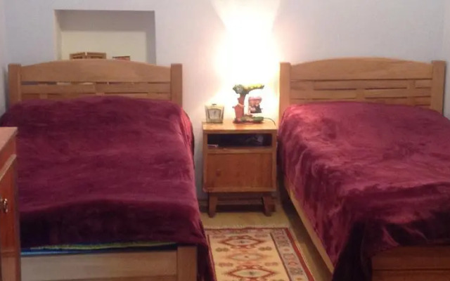 Guest House Nana in Mestia