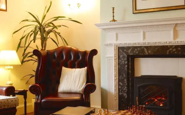 Willance House Guest House