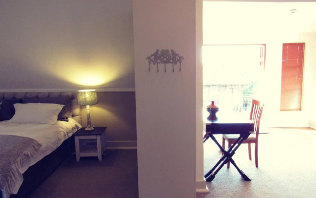 Plumpudding Guesthouse & Conference Venue