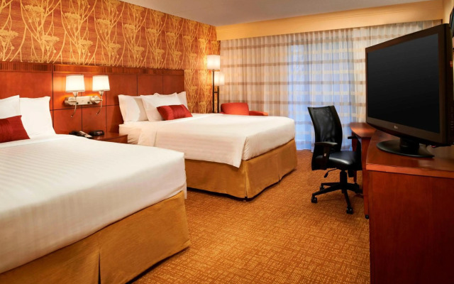 Courtyard by Marriott Chicago Arlington Heights / South