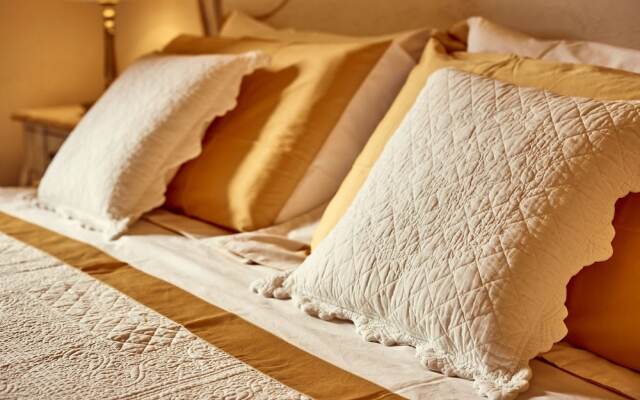 Il Mastio di Spedaletto Relais