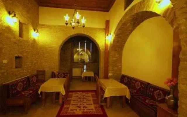 Kardelen Konakları Safranbolu