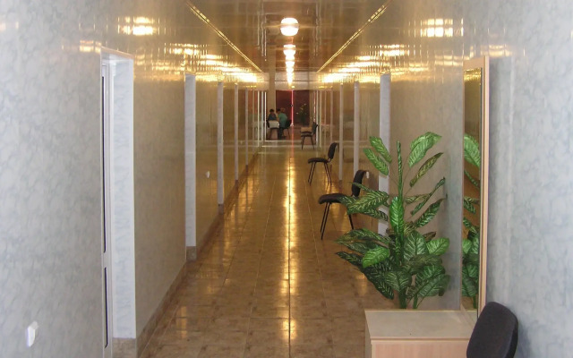 Sosnovaja Roscha (Kurgan)