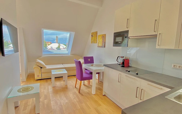 Steiner Residences Mödling