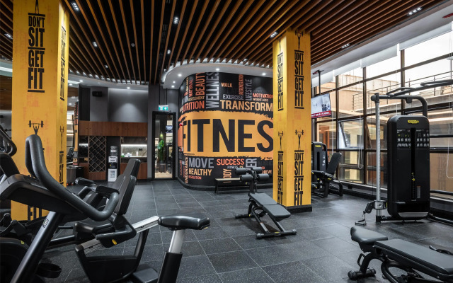 Best Western Premier Westlands Hotel