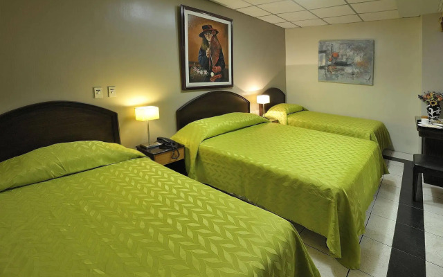 Hotel GH Alexander