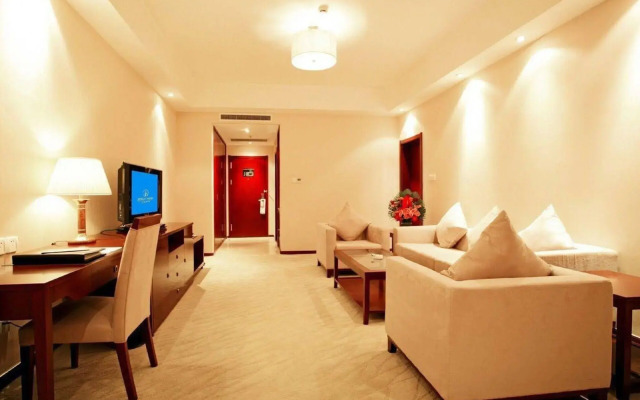 Beijing Jingyi Hotel
