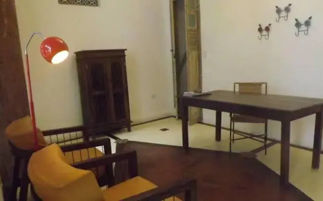 Hostel As Margaridas