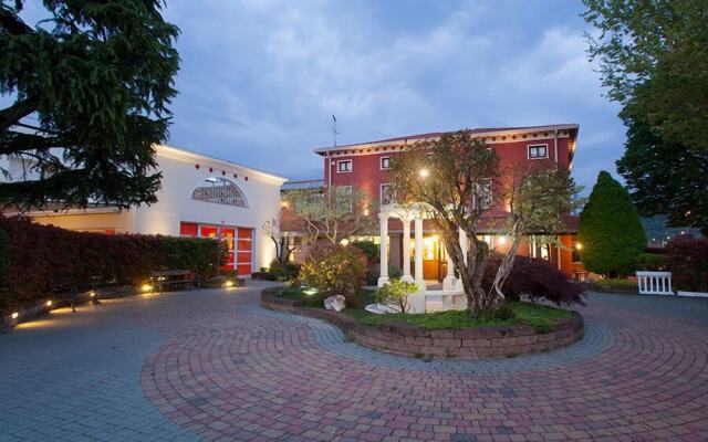 Albergo Alla Campagna