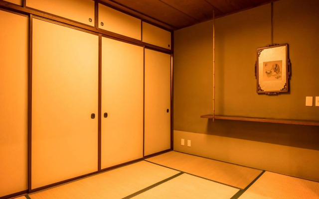 Ooedo Onsen Monogatari Kaike