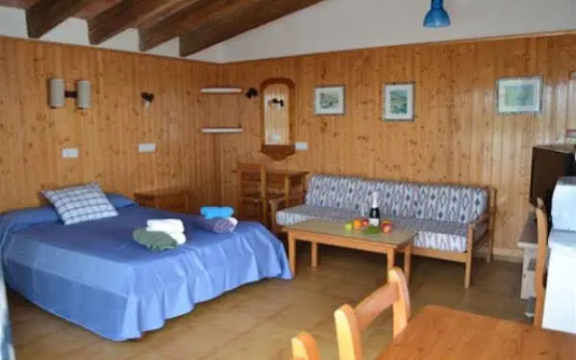 Apartamentos Can Marsalet