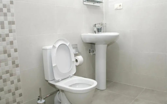 Two Towers Guest House