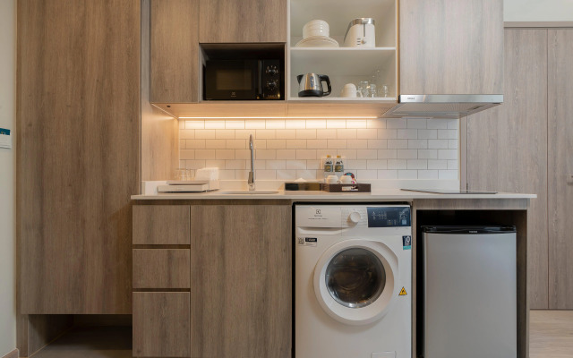 Staybridge Suites Bangkok Sukhumvit by IHG