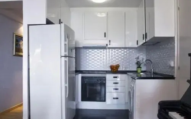 Apartamento Hilale La Marina