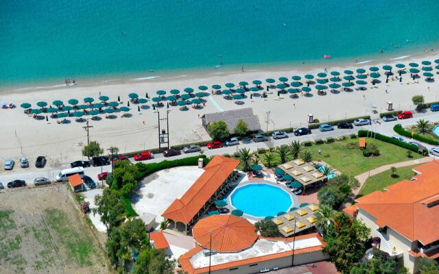 Possidi Holidays Resort & Suite Hotel