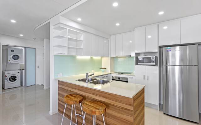 Coco Mooloolaba