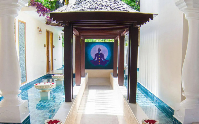 Carnoustie Beach Resort & Ayurveda Spa