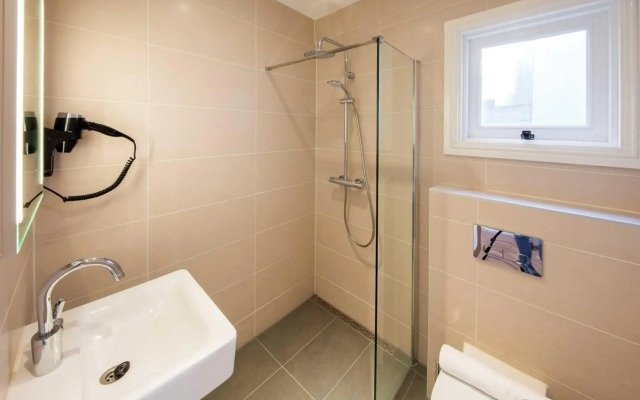 Royal Plaza Hotel Amsterdam