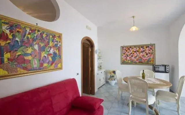 Casa Mastro Apartments