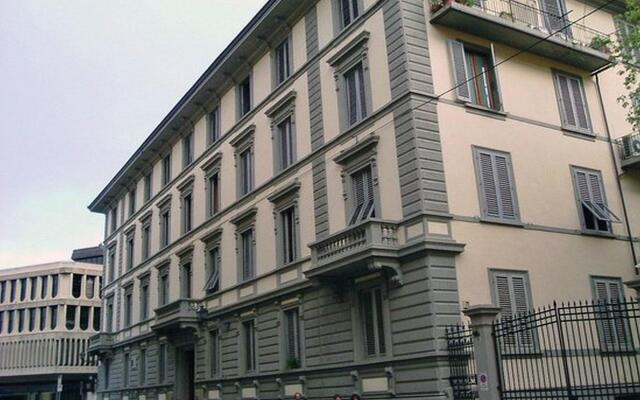 Hotel Desiree