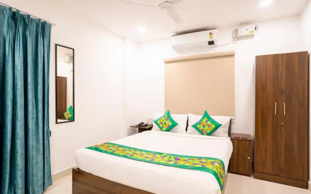 Treebo De Alphabet Gachibowli