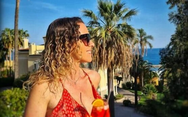 Le Vallaya Suites & Spa