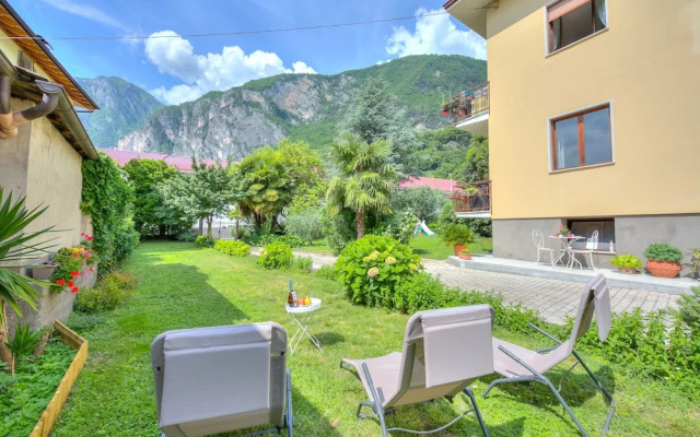 The Bon Ora Apartment