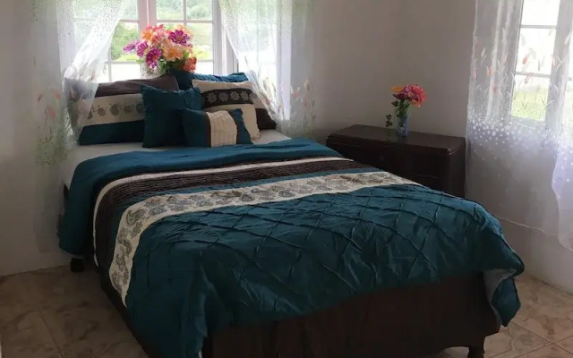 BamBoo Breeze Inn