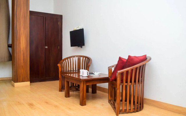 Zen Rooms Beach Road Negombo