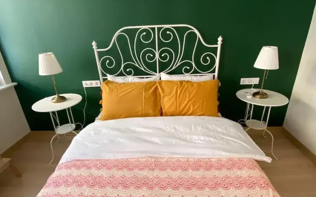 Sapphire Suites Taksim