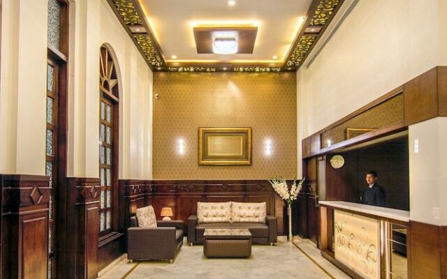 Hotel Abhinandan